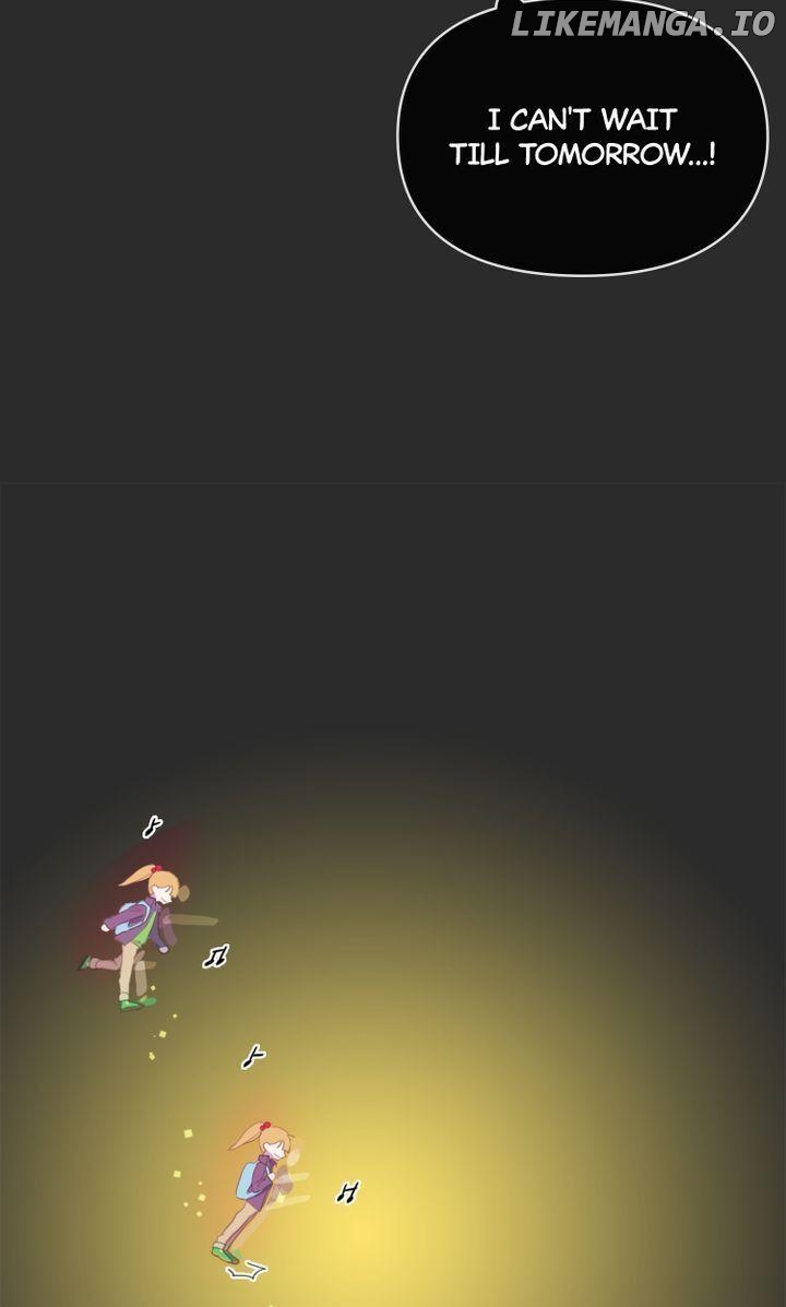 Ouroboros: The Social Cycle Chapter 4 - page 38