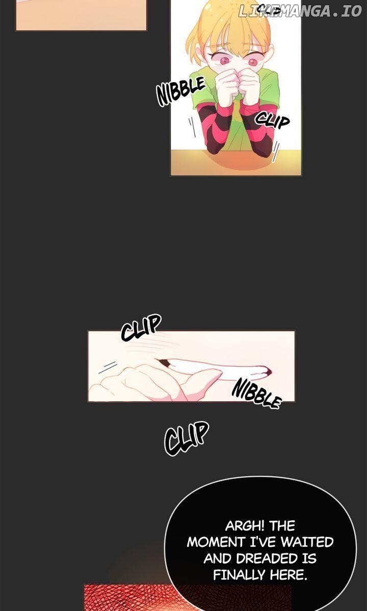 Ouroboros: The Social Cycle Chapter 4 - page 5