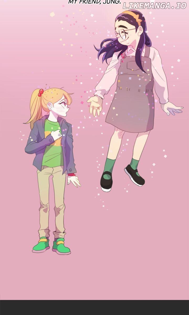 Ouroboros: The Social Cycle Chapter 4 - page 41