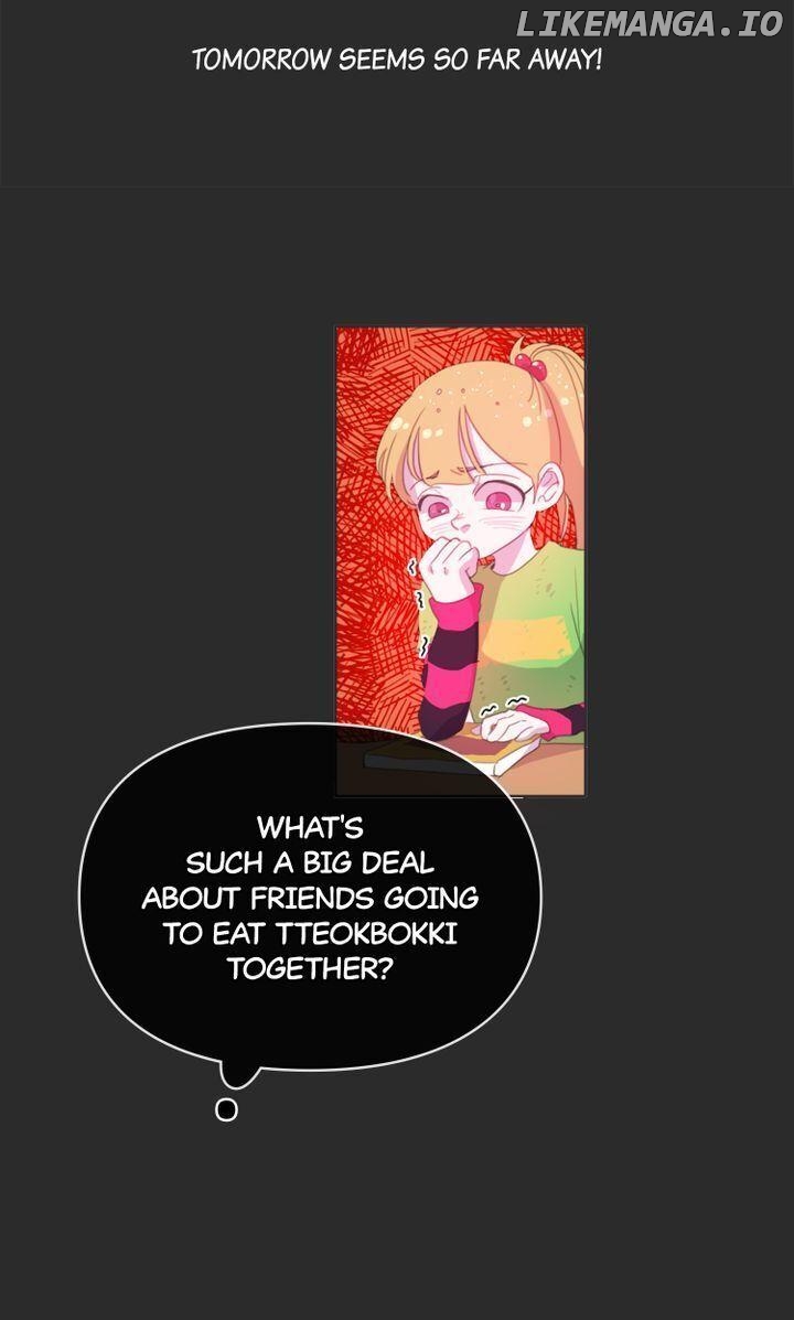 Ouroboros: The Social Cycle Chapter 4 - page 42