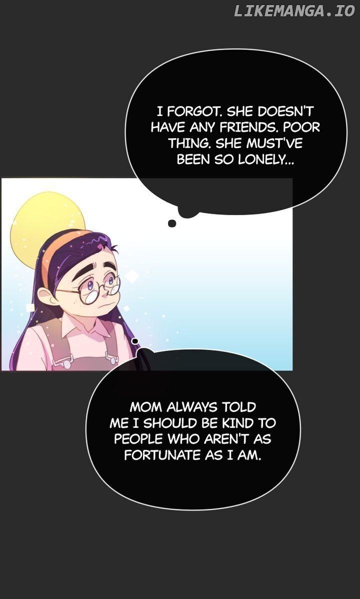 Ouroboros: The Social Cycle Chapter 4 - page 43