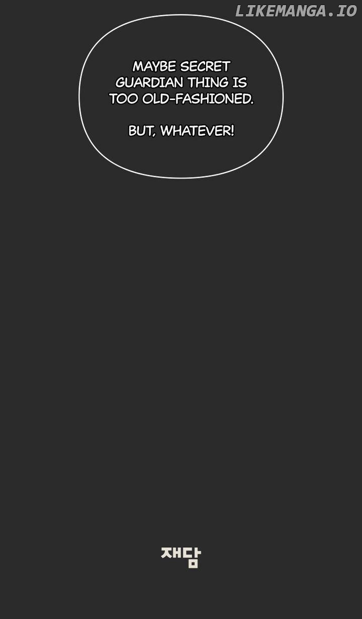 Ouroboros: The Social Cycle Chapter 4 - page 45