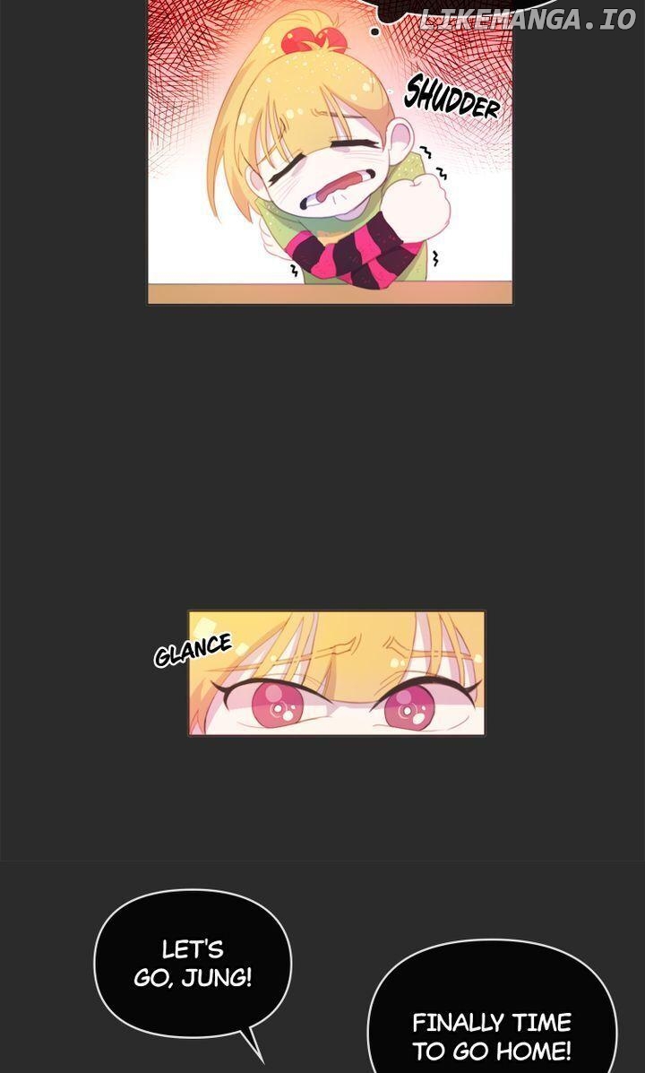 Ouroboros: The Social Cycle Chapter 4 - page 6