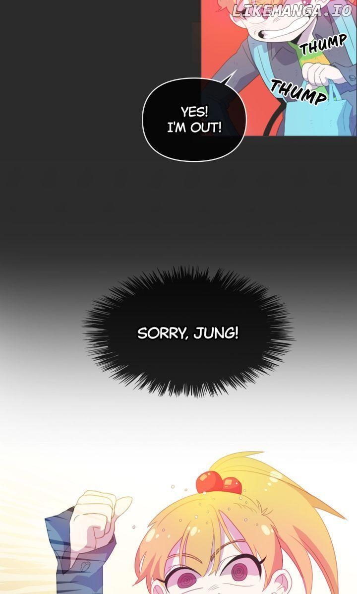 Ouroboros: The Social Cycle Chapter 4 - page 9