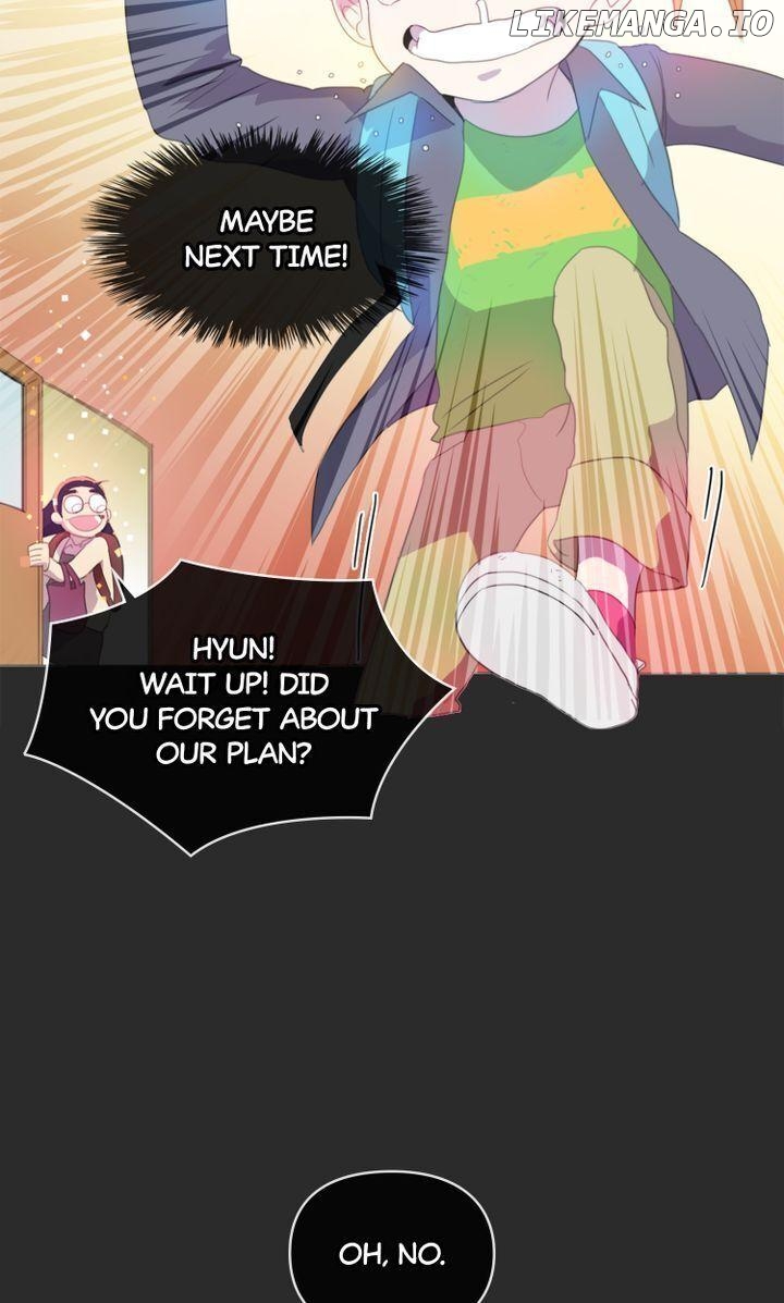 Ouroboros: The Social Cycle Chapter 4 - page 10