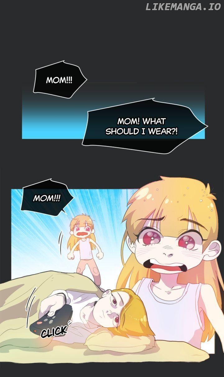 Ouroboros: The Social Cycle Chapter 3 - page 1