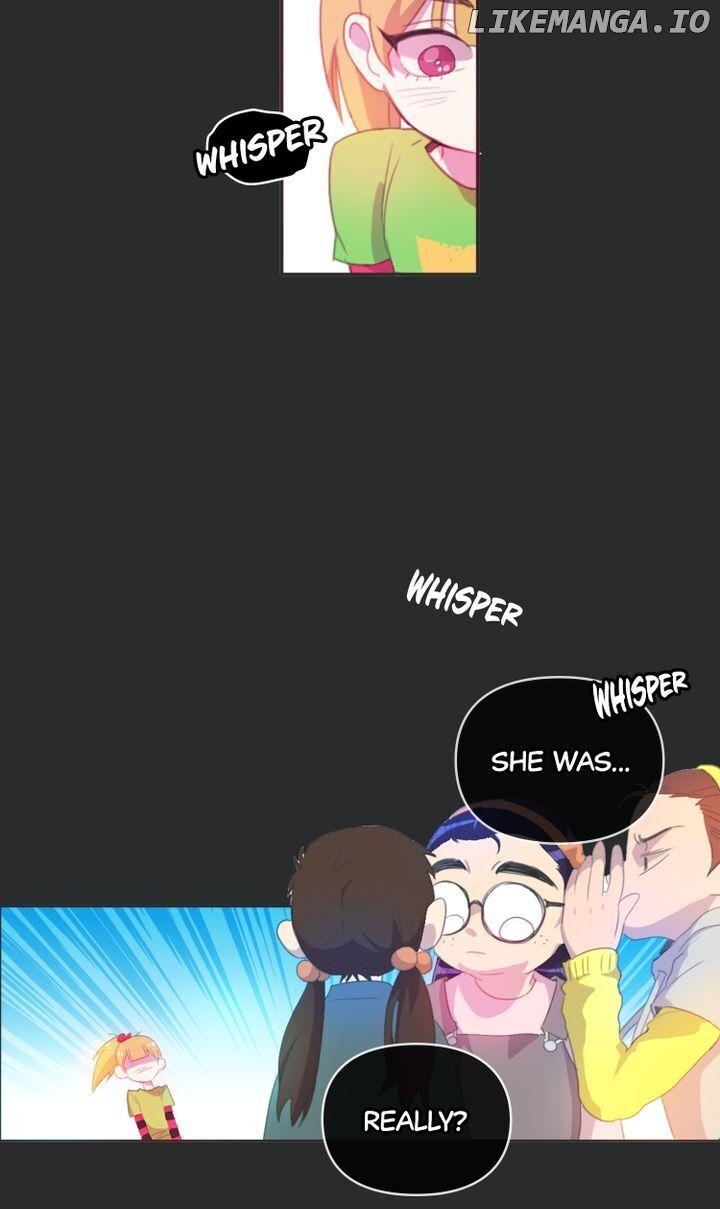 Ouroboros: The Social Cycle Chapter 3 - page 11