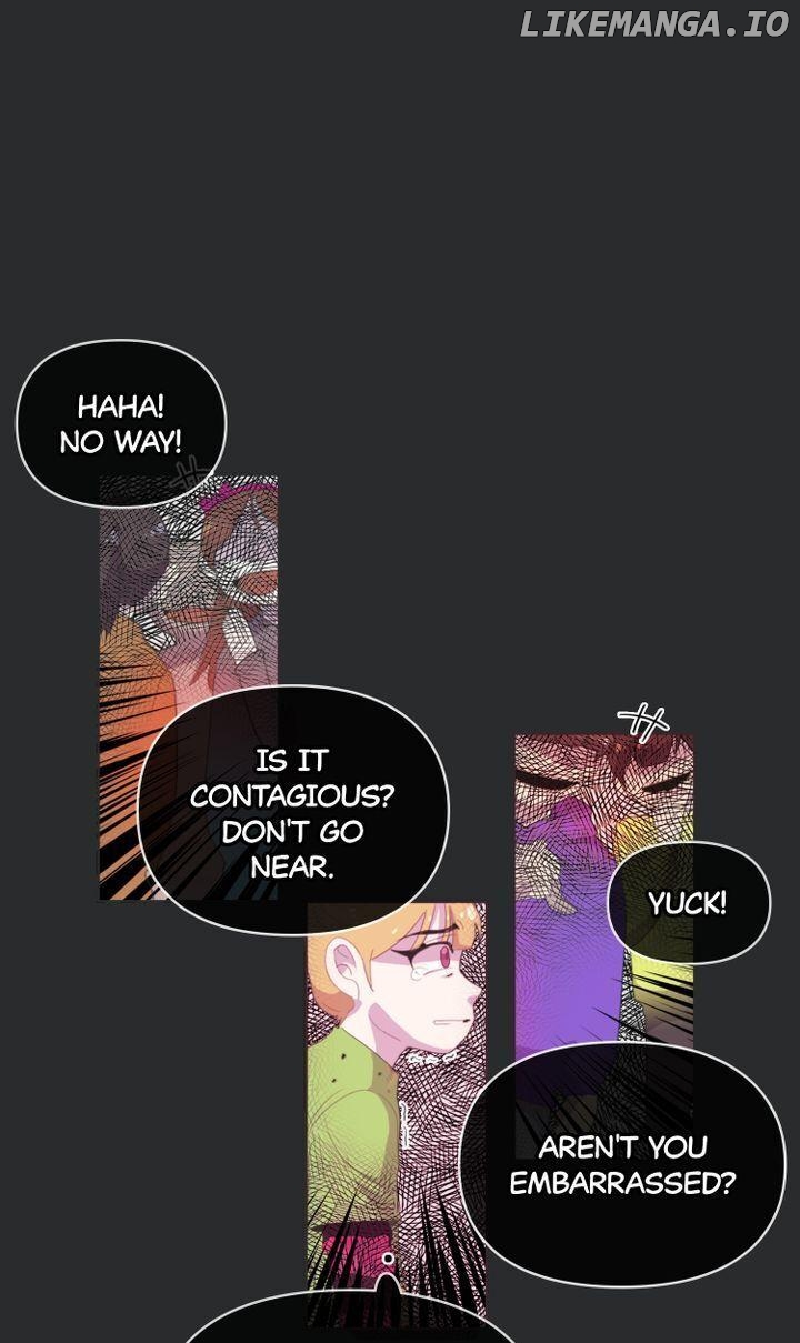 Ouroboros: The Social Cycle Chapter 3 - page 12