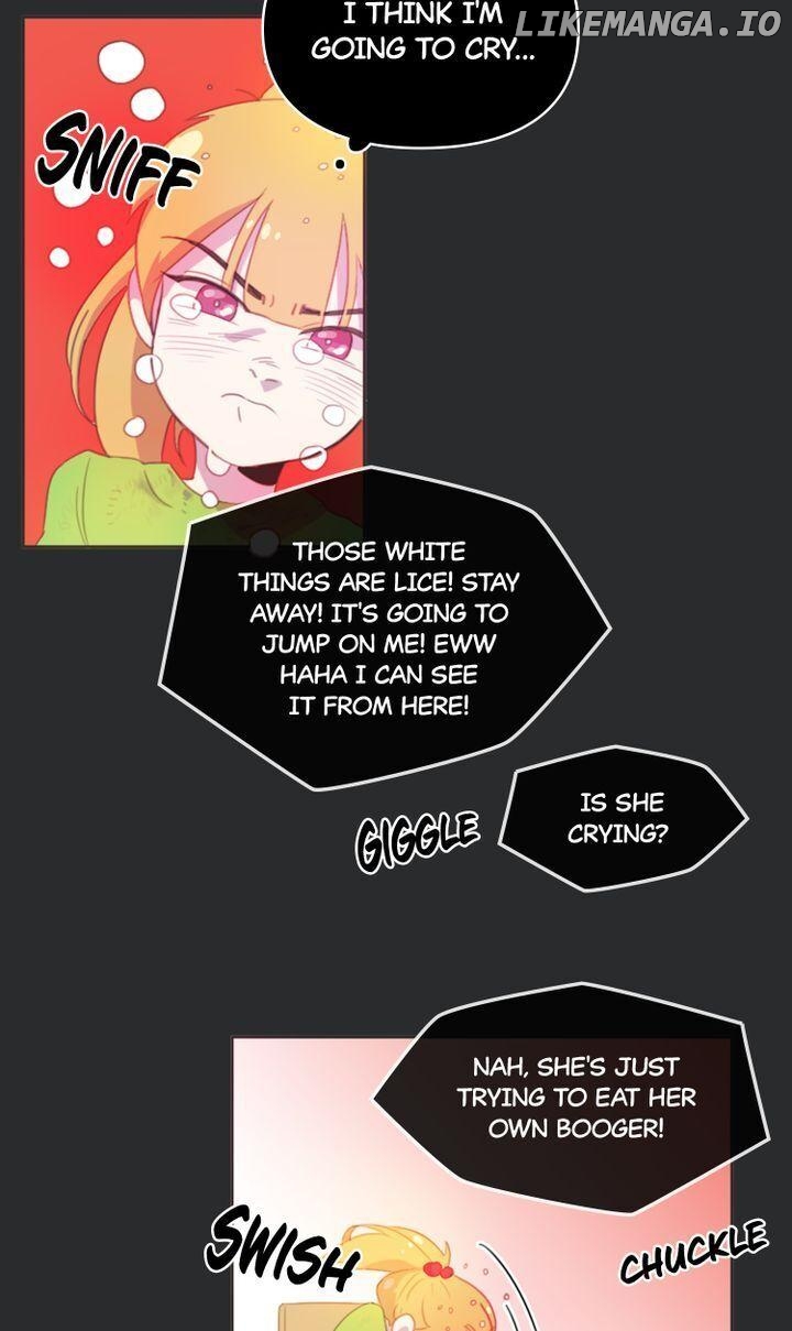 Ouroboros: The Social Cycle Chapter 3 - page 14