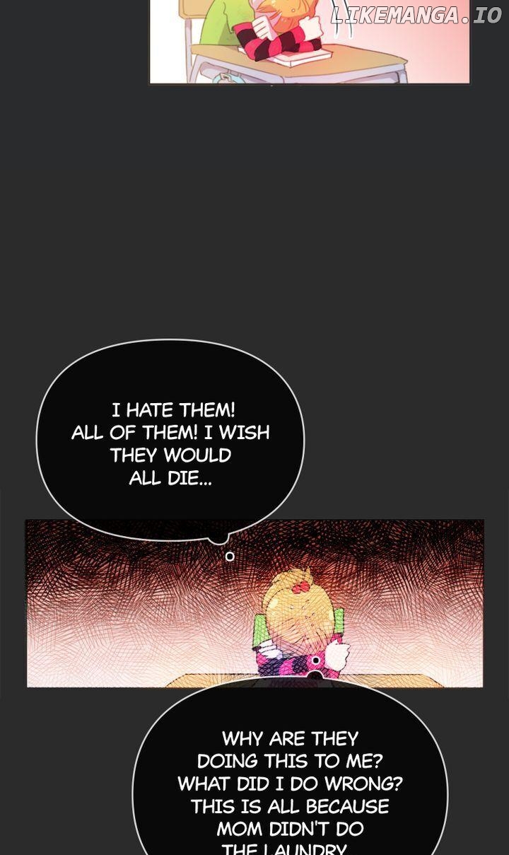 Ouroboros: The Social Cycle Chapter 3 - page 15