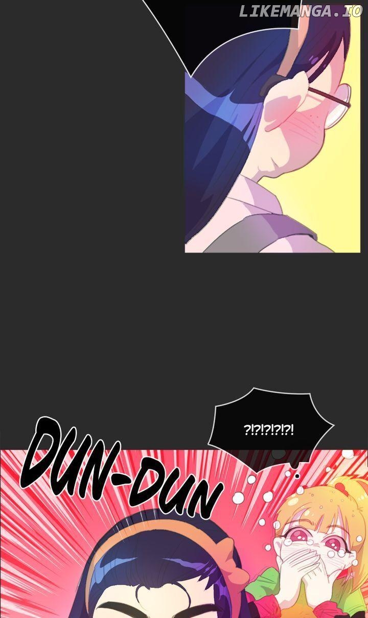 Ouroboros: The Social Cycle Chapter 3 - page 18