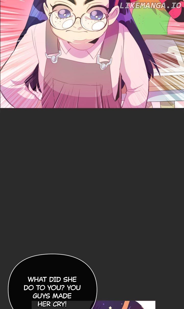 Ouroboros: The Social Cycle Chapter 3 - page 19