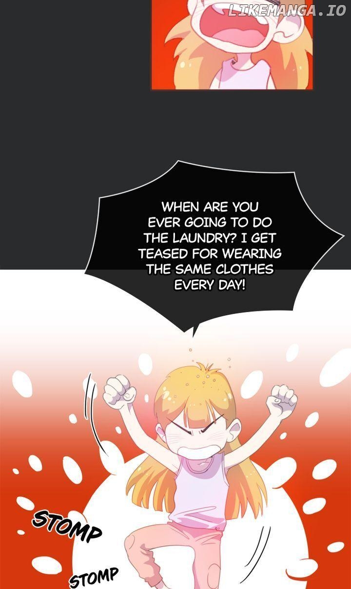 Ouroboros: The Social Cycle Chapter 3 - page 3