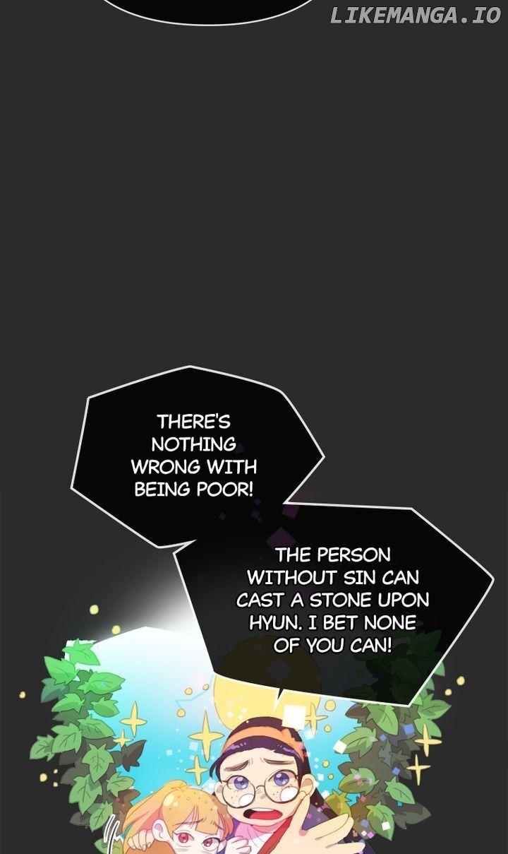 Ouroboros: The Social Cycle Chapter 3 - page 21