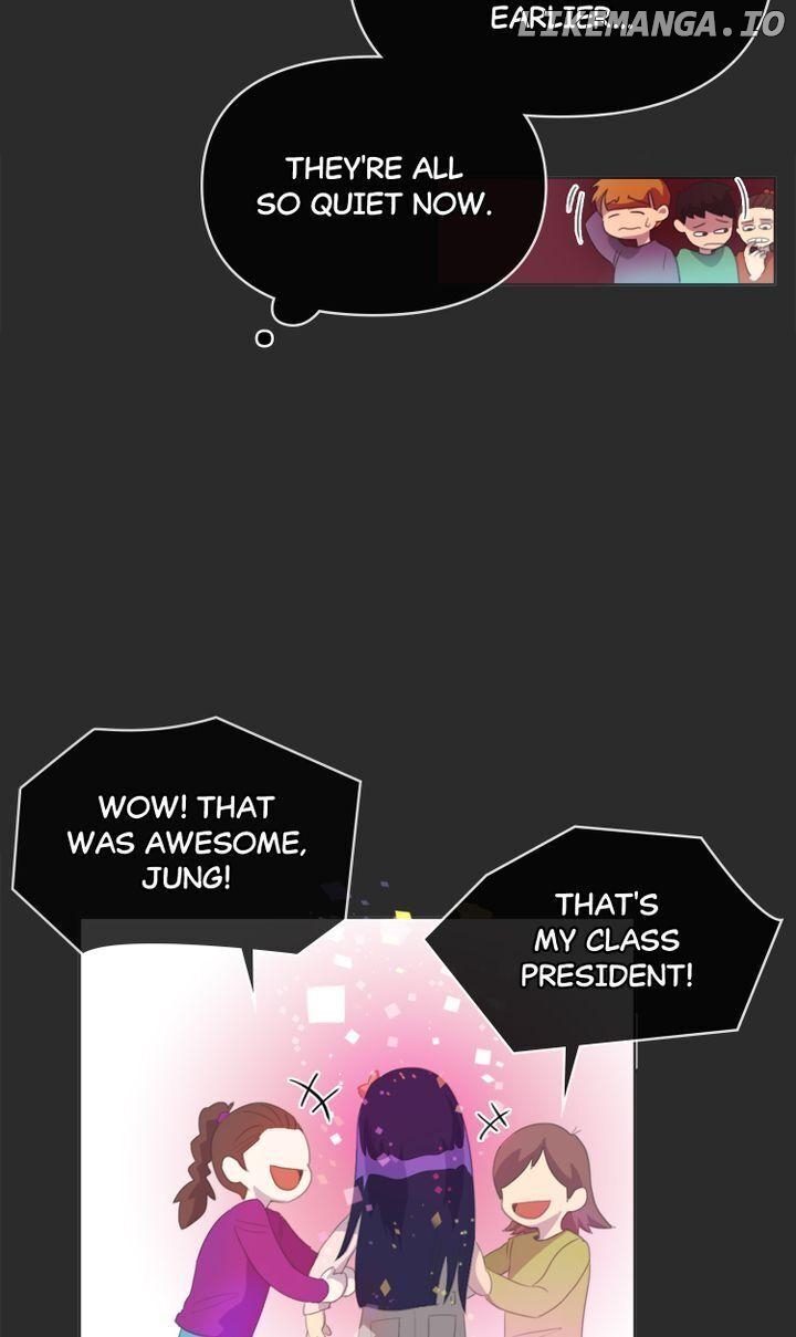 Ouroboros: The Social Cycle Chapter 3 - page 23