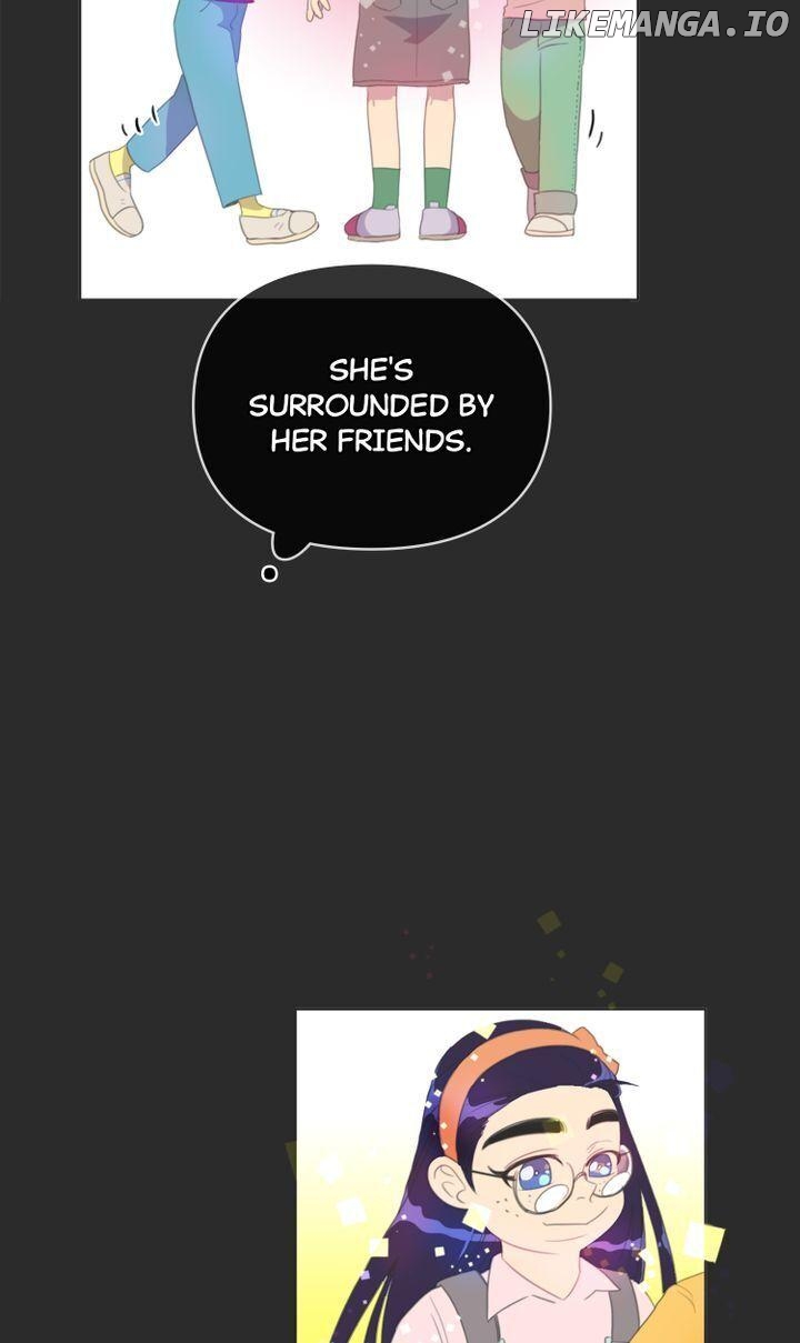 Ouroboros: The Social Cycle Chapter 3 - page 24