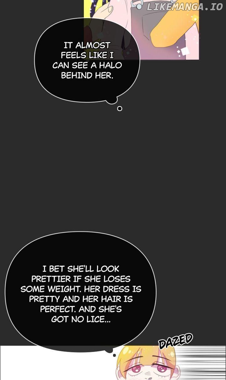 Ouroboros: The Social Cycle Chapter 3 - page 25