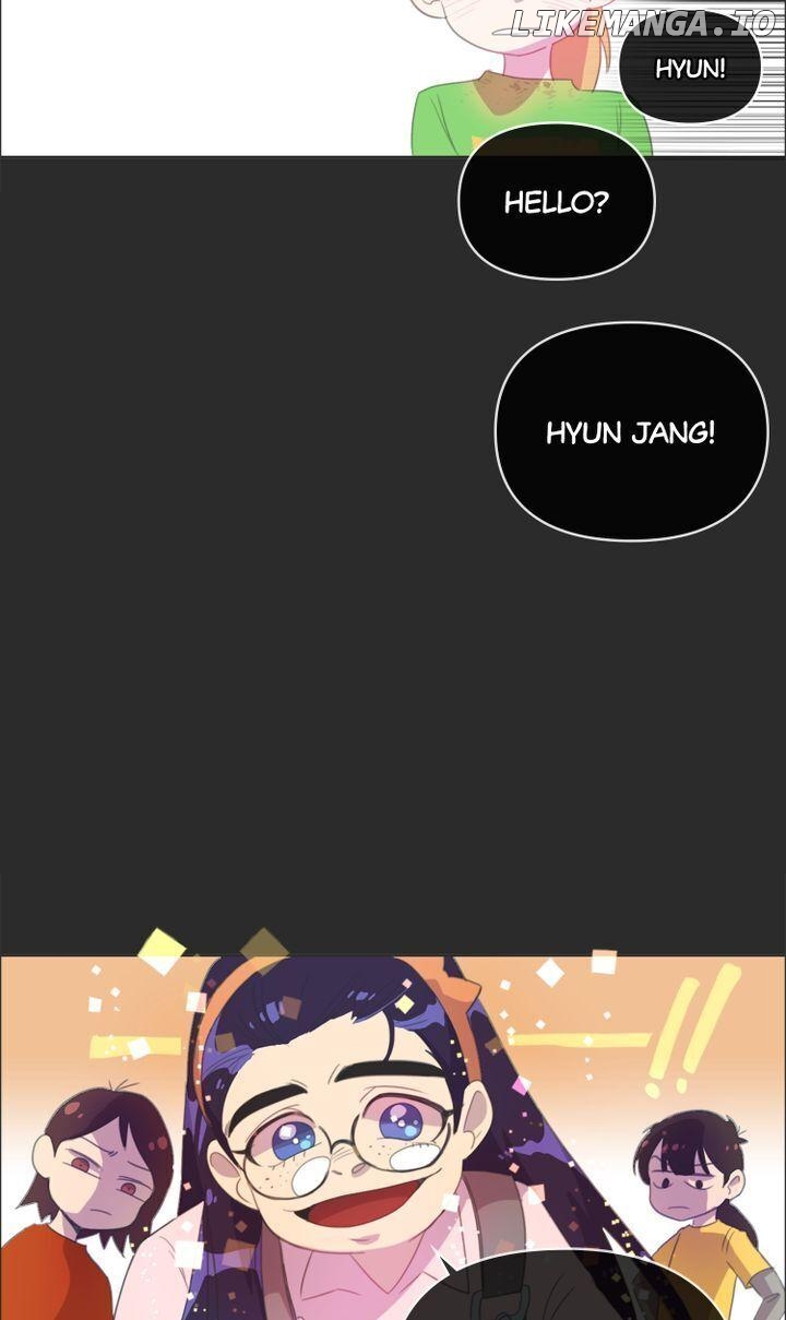 Ouroboros: The Social Cycle Chapter 3 - page 26