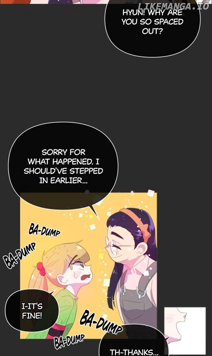 Ouroboros: The Social Cycle Chapter 3 - page 27