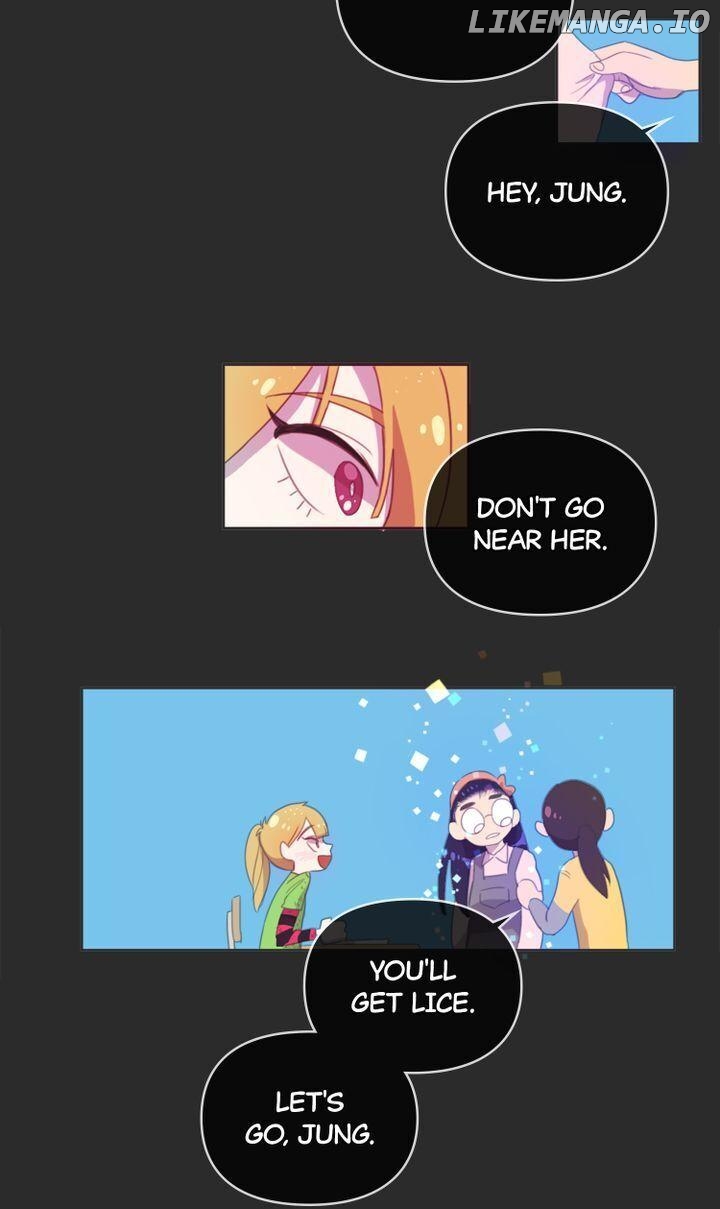 Ouroboros: The Social Cycle Chapter 3 - page 28