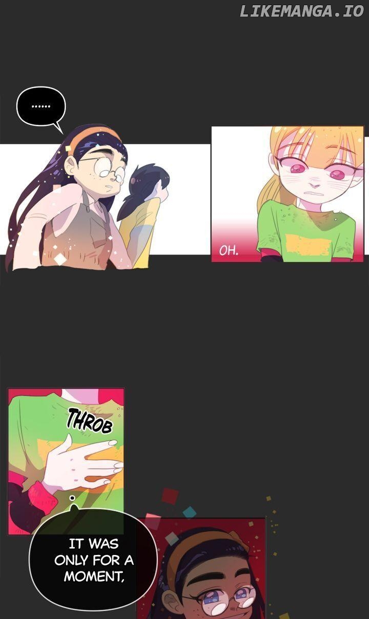 Ouroboros: The Social Cycle Chapter 3 - page 29