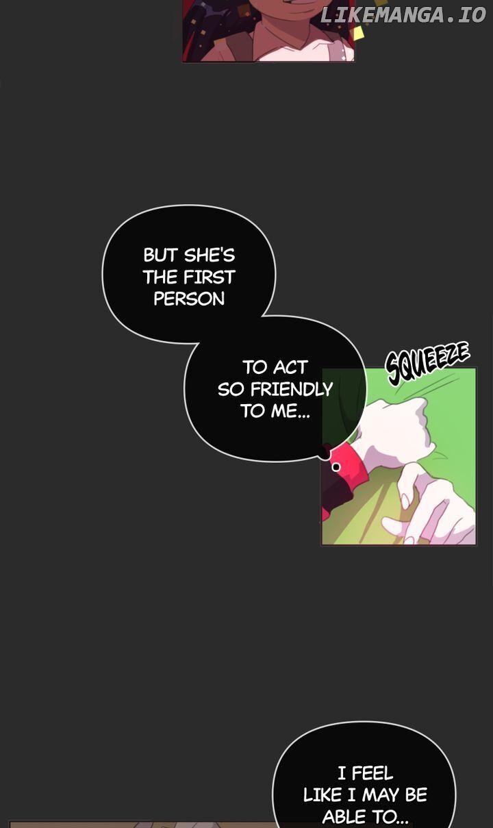 Ouroboros: The Social Cycle Chapter 3 - page 30