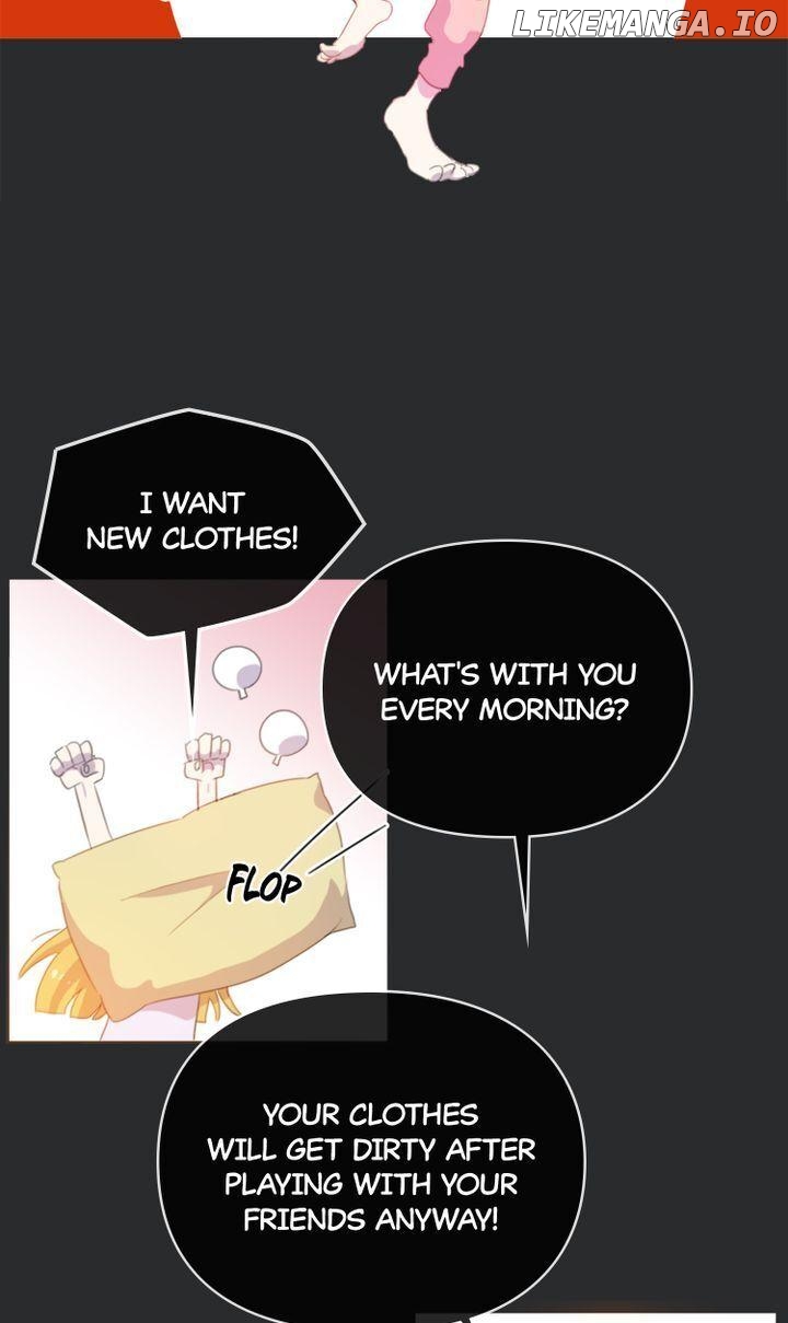 Ouroboros: The Social Cycle Chapter 3 - page 4