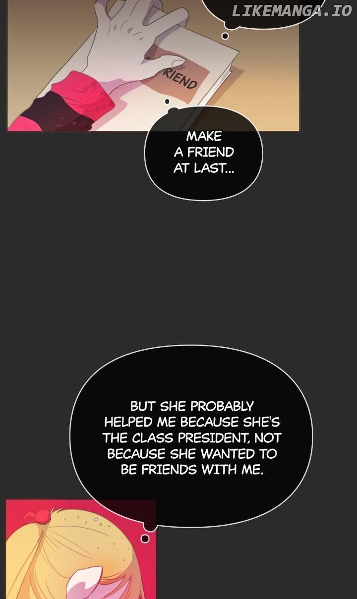 Ouroboros: The Social Cycle Chapter 3 - page 31