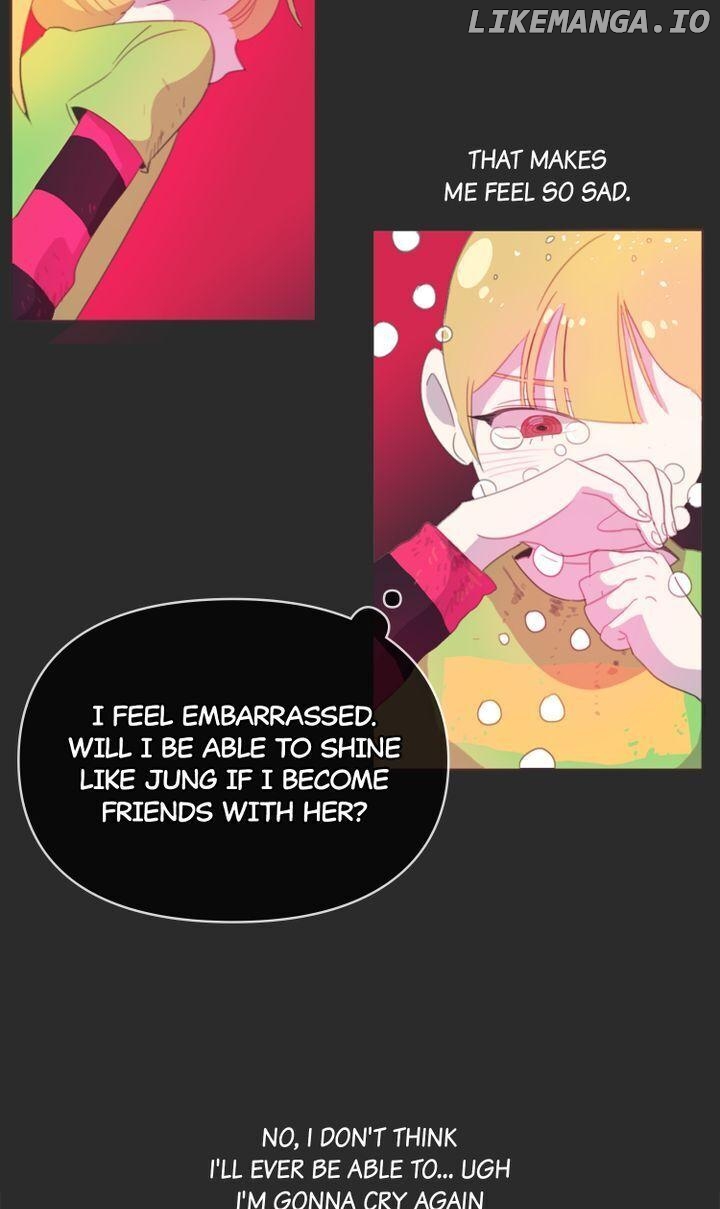 Ouroboros: The Social Cycle Chapter 3 - page 32