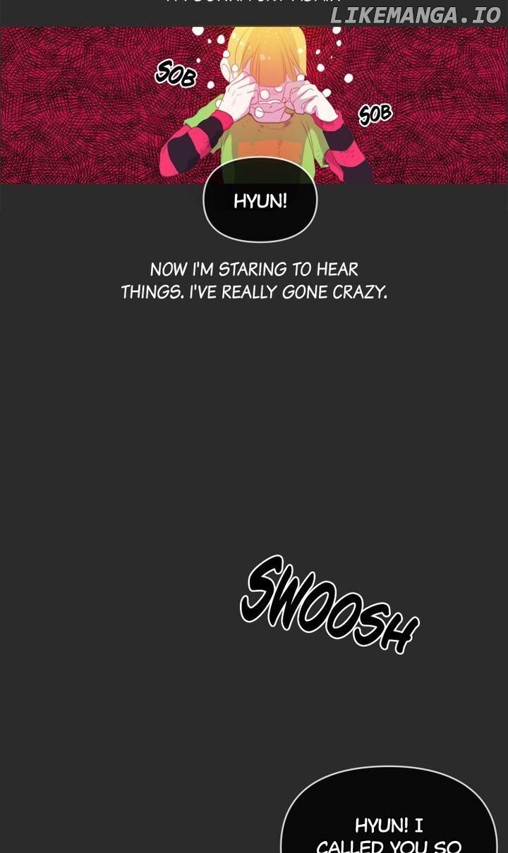 Ouroboros: The Social Cycle Chapter 3 - page 33