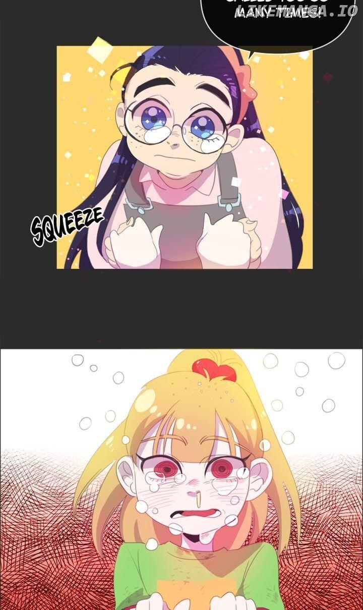 Ouroboros: The Social Cycle Chapter 3 - page 34