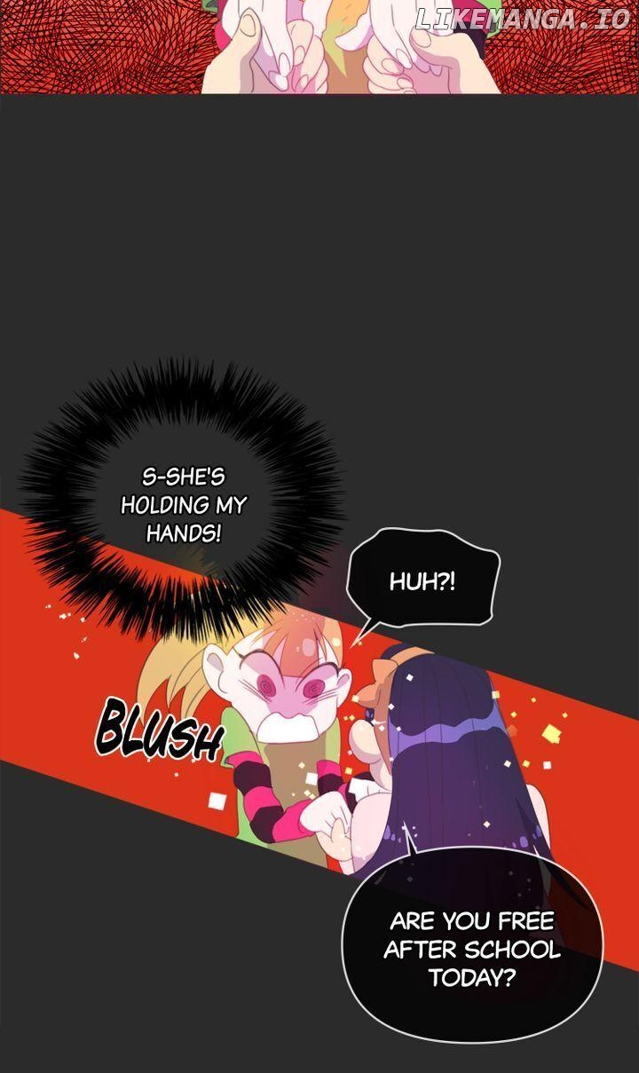 Ouroboros: The Social Cycle Chapter 3 - page 35