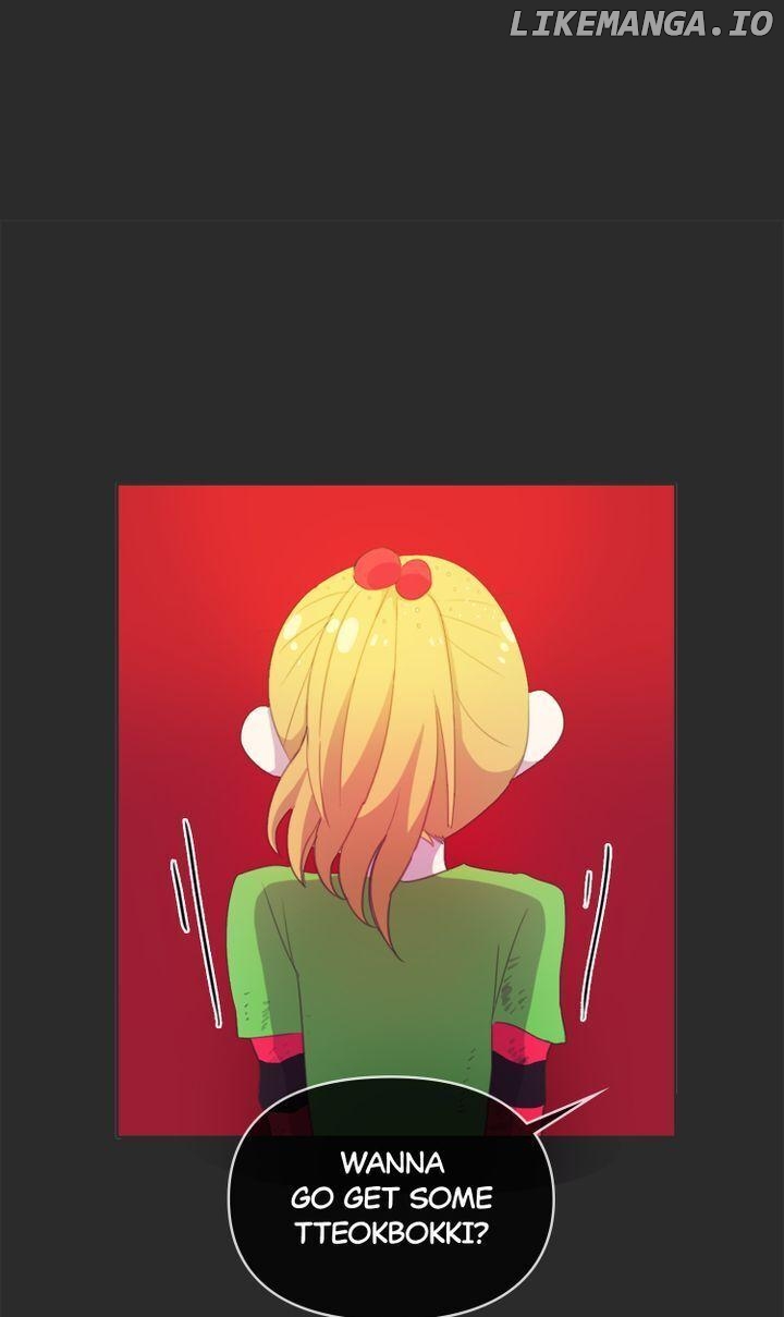 Ouroboros: The Social Cycle Chapter 3 - page 36