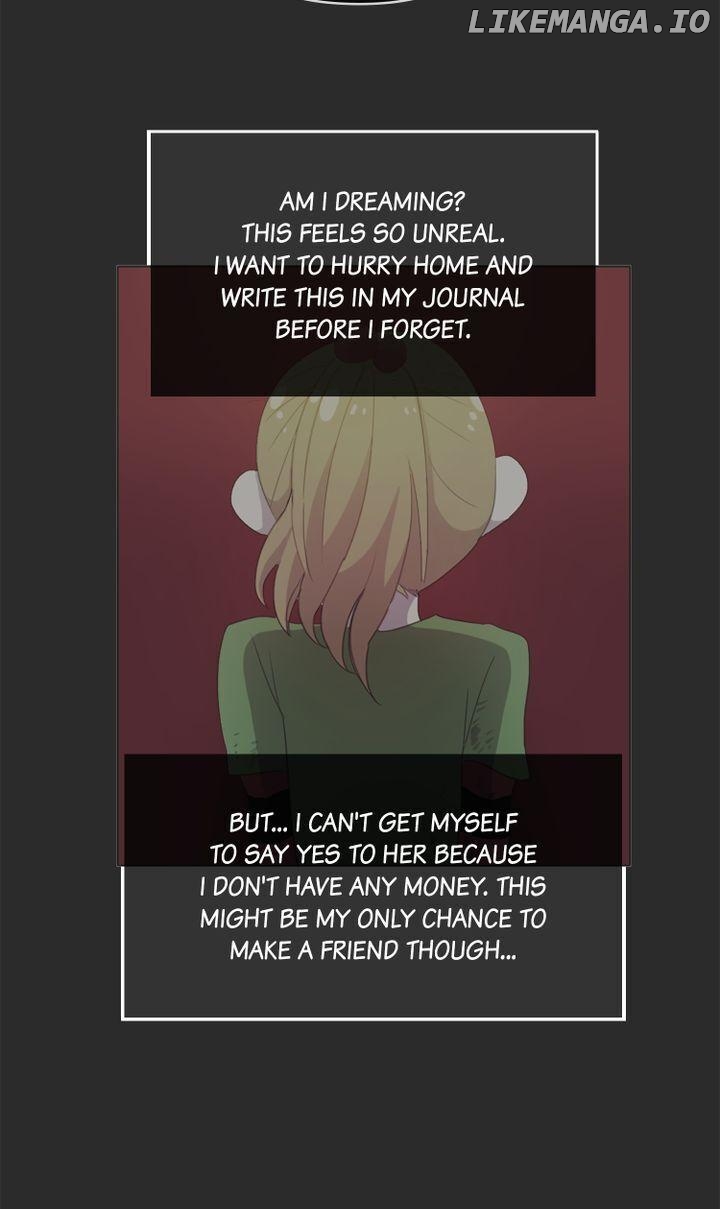 Ouroboros: The Social Cycle Chapter 3 - page 37