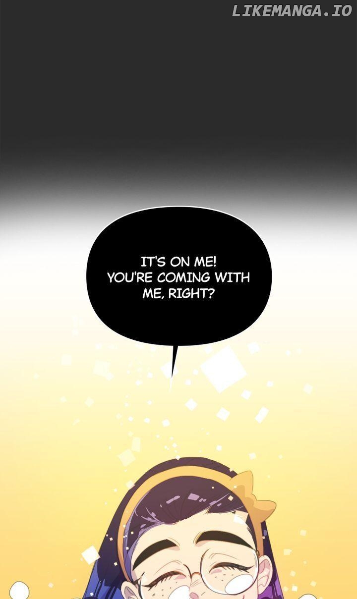 Ouroboros: The Social Cycle Chapter 3 - page 38