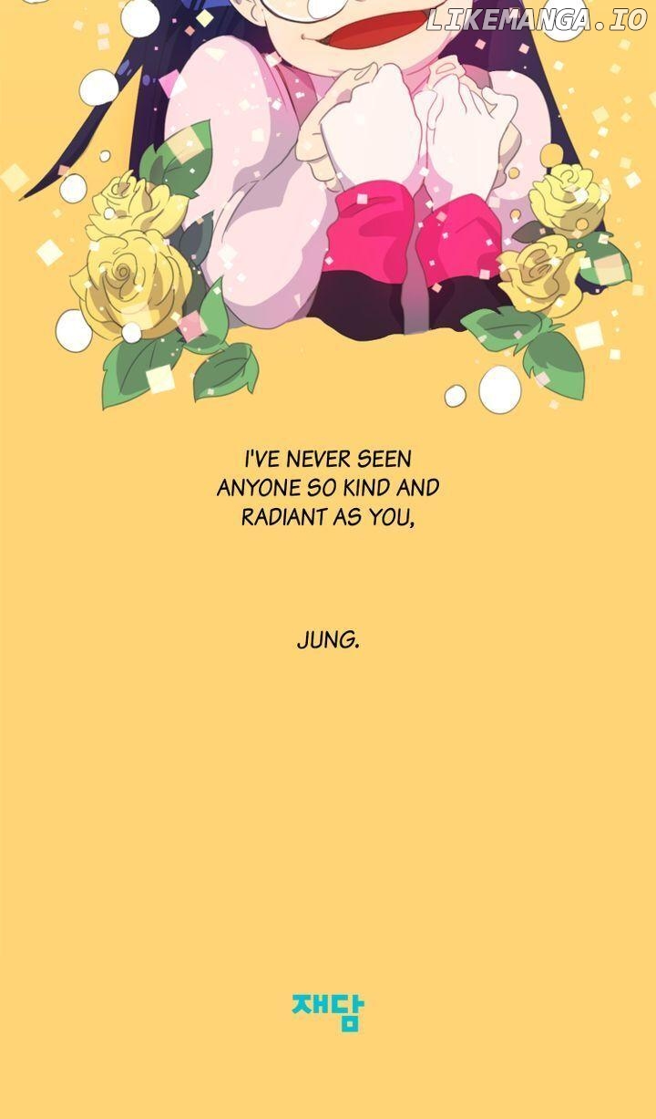 Ouroboros: The Social Cycle Chapter 3 - page 39