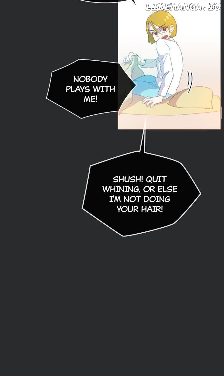 Ouroboros: The Social Cycle Chapter 3 - page 5