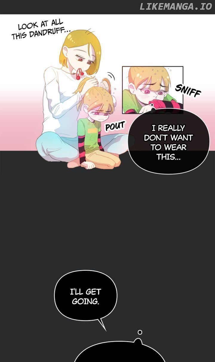 Ouroboros: The Social Cycle Chapter 3 - page 6