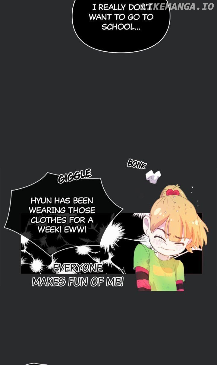 Ouroboros: The Social Cycle Chapter 3 - page 7