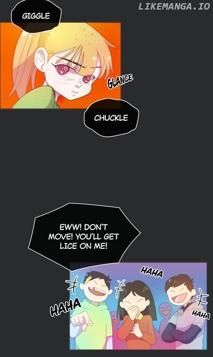 Ouroboros: The Social Cycle Chapter 3 - page 8