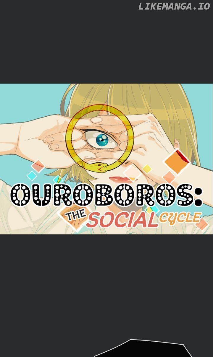Ouroboros: The Social Cycle Chapter 3 - page 9