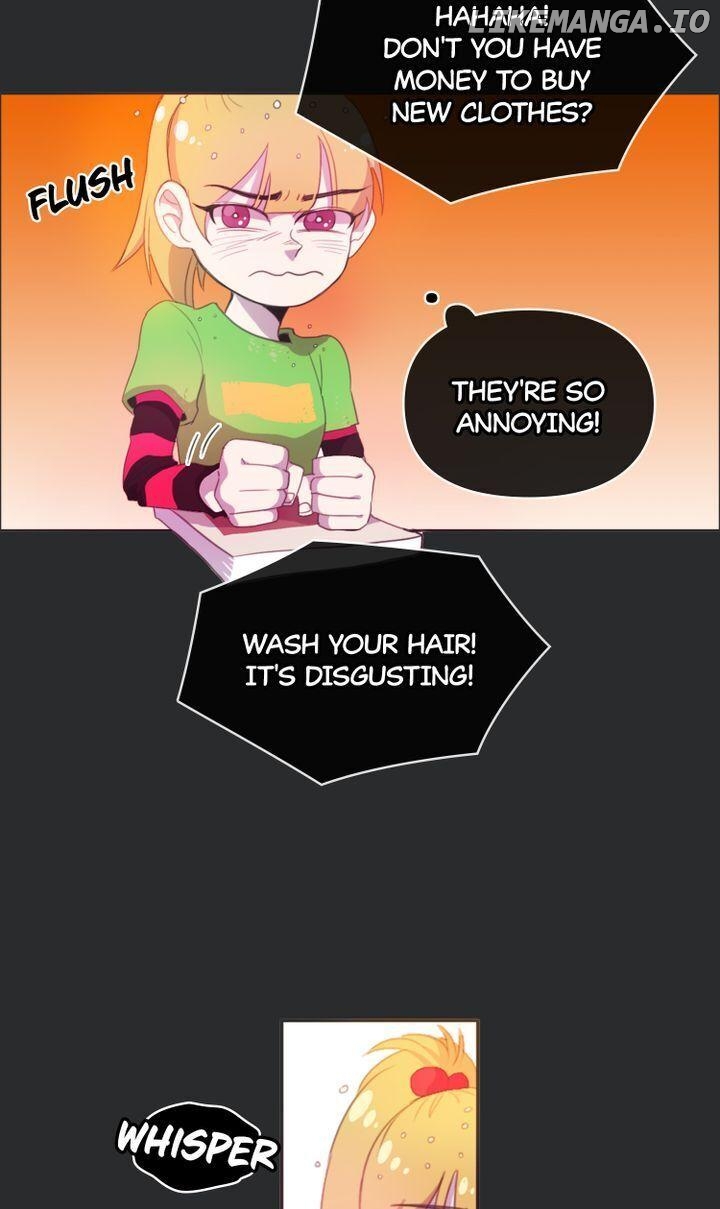 Ouroboros: The Social Cycle Chapter 3 - page 10