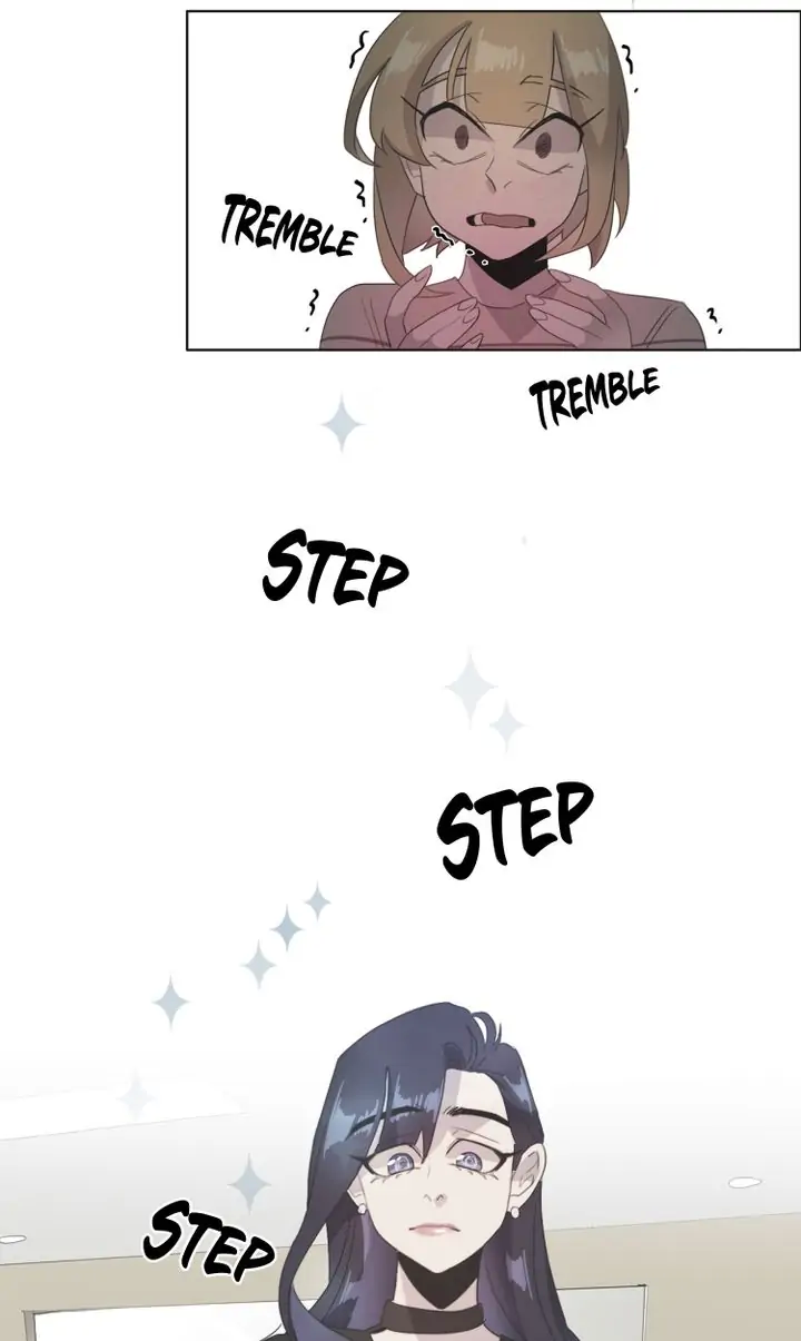 Ouroboros: The Social Cycle Chapter 34 - page 3