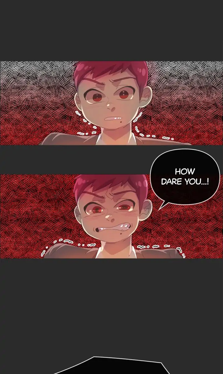 Ouroboros: The Social Cycle Chapter 20 - page 1