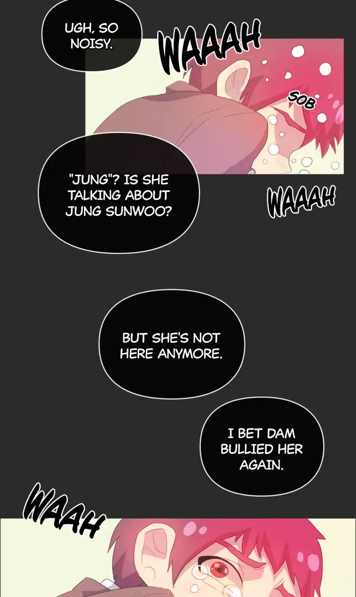 Ouroboros: The Social Cycle Chapter 20 - page 39