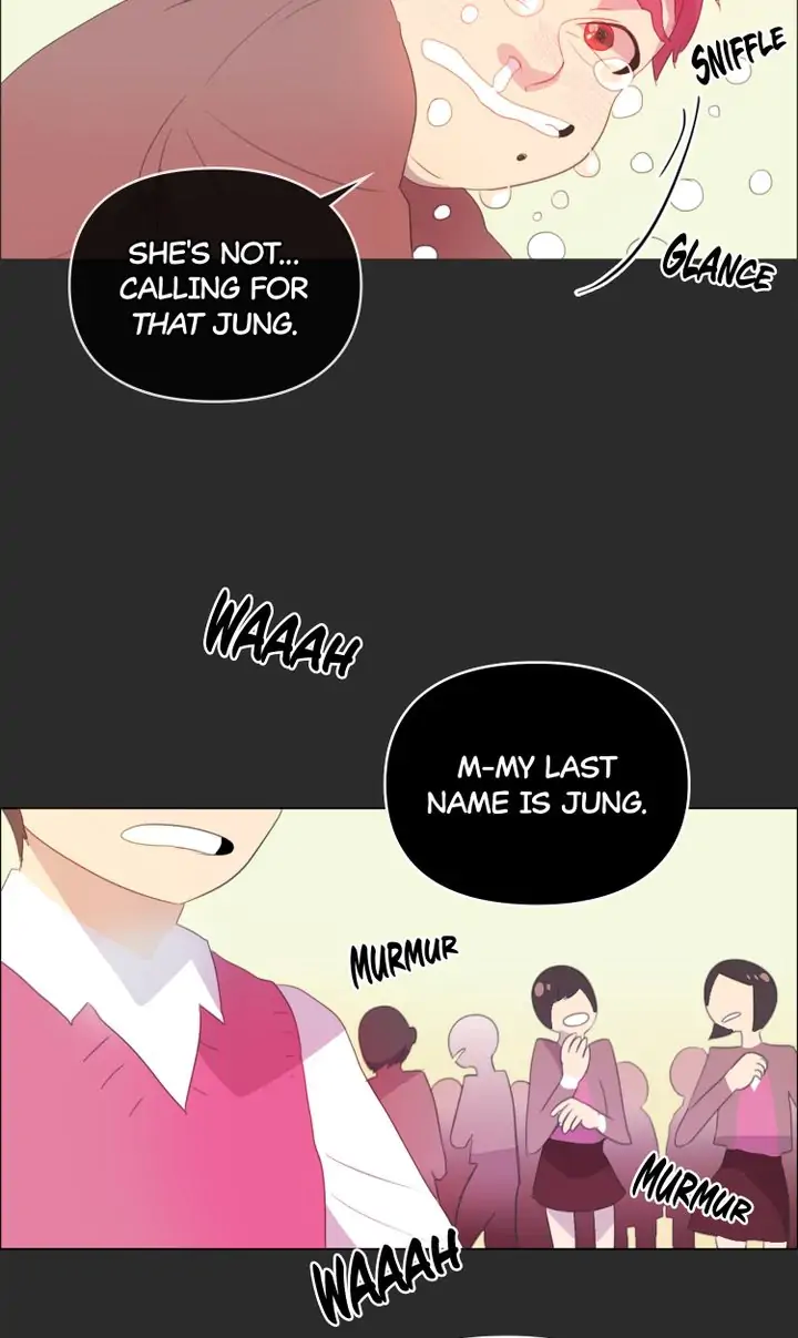 Ouroboros: The Social Cycle Chapter 20 - page 40
