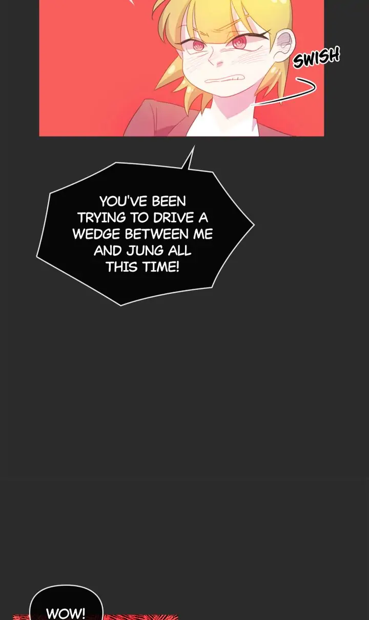 Ouroboros: The Social Cycle Chapter 20 - page 5
