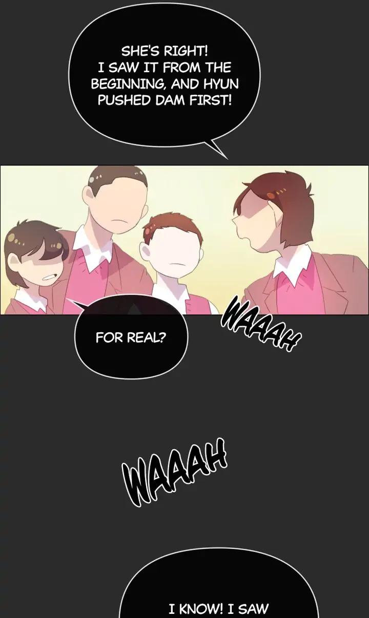 Ouroboros: The Social Cycle Chapter 20 - page 42