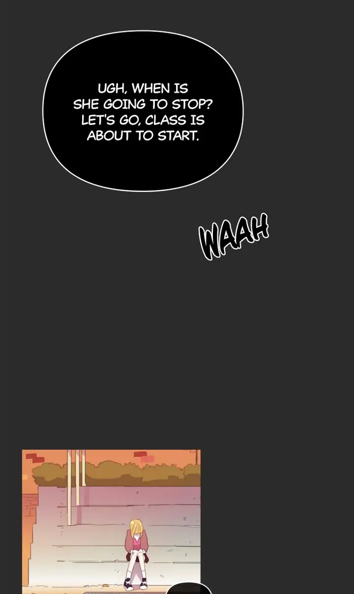Ouroboros: The Social Cycle Chapter 20 - page 47