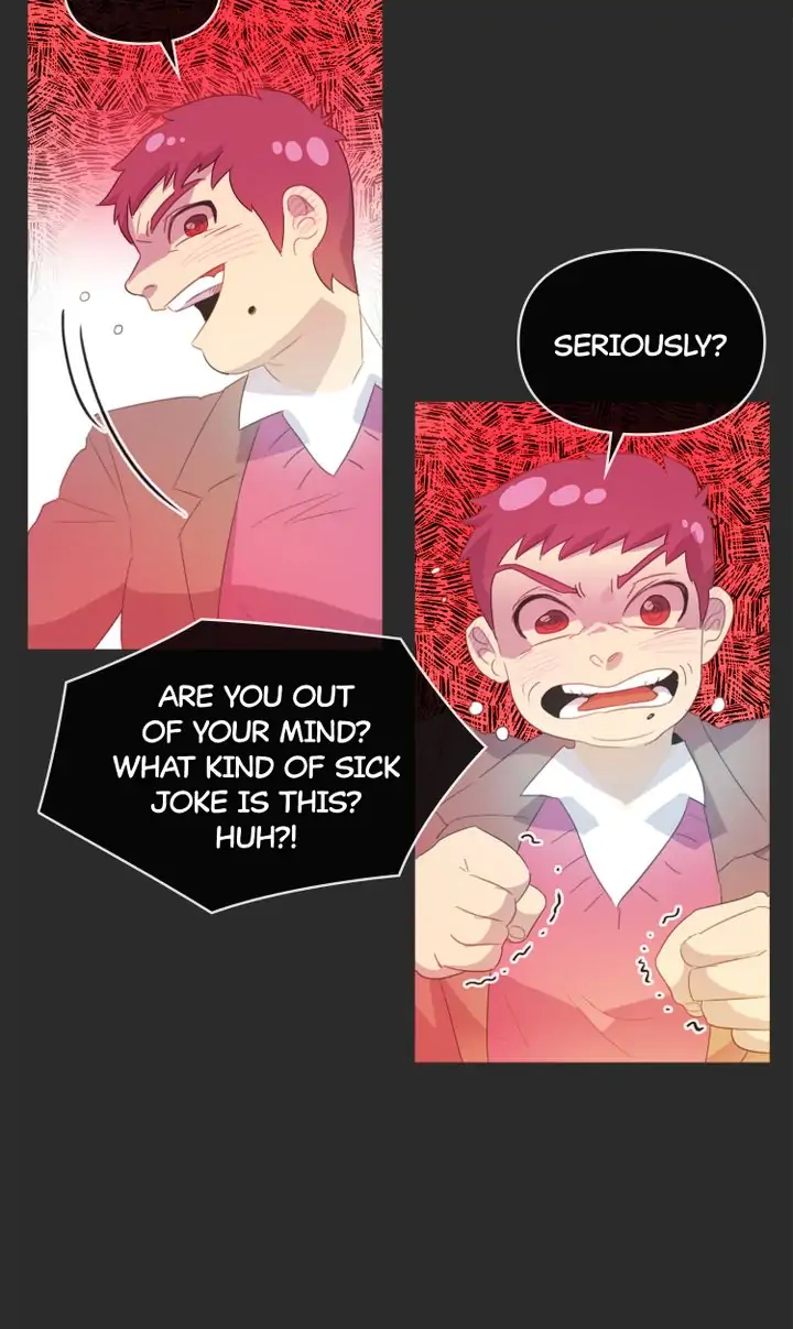 Ouroboros: The Social Cycle Chapter 20 - page 6